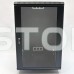Шафа серверна CMS 18U 600 х 600 х 907 UA-MGSWA186B для мережевого обладнання