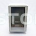 Шафа серверна CMS 18U 600 х 800 х 907 UA-MGSWA188G для мережевого обладнання