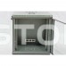 Шафа серверна CMS 12U 600 x 350 x 640 UA-MGSWL1235G для мережевого обладнання Шафа серверна CMS 12U 600 x 350 x 640 UA-MGSWL1235G для мережевого обладнання