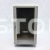 Шафа серверна CMS 21U 600 х 600 х 1040 UA-MGSWA216G для мережевого обладнання