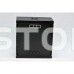 Шафа серверна CMS 12U 600 x 350 x 640 UA-MGSWL1235B для мережевого обладнання