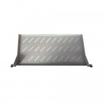 Полиця консольна Hypernet CS-200-1U глибина 200 мм