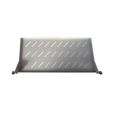 Полиця консольна Hypernet CS-200-1U глибина 200 мм Полиця консольна Hypernet CS-200-1U глибина 200 мм