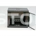 Шафа серверна CMS 12U 600 x 350 x 640 UA-MGSWL1235B для мережевого обладнання