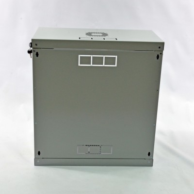 Шафа серверна CMS 12U 600 x 350 x 640 UA-MGSWL1235G для мережевого обладнання Шафа серверна CMS 12U 600 x 350 x 640 UA-MGSWL1235G для мережевого обладнання
