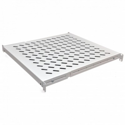 Полиця з чотирма точками кріплення CMS UA-SH4-550G 19