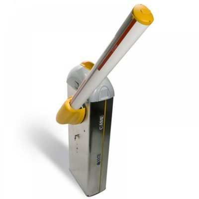 Комплект шлагбаума Came G4040 ENCODER с шириной проезда до 4 м