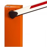 Стойка шлагбаума 615 BPR STD