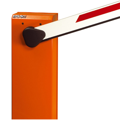 Стійка шлагбаума 615 BPR STD Стійка шлагбаума 615 BPR STD