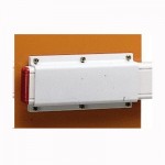 Кронштейн для кріплення стріли