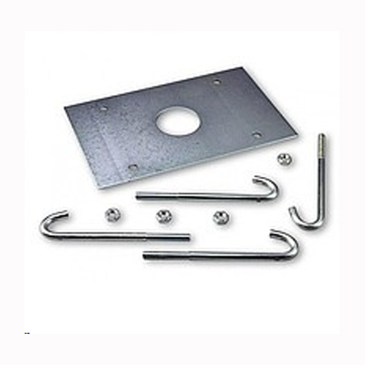 Пластина встановлювальна (615 BPR) Пластина встановлювальна (615 BPR)