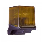 Лампа сигнальна FAAC LIGHT Лампа сигнальна FAAC LIGHT