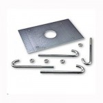 Пластина встановлювальна (620) Пластина встановлювальна (620)