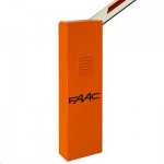 Стійка шлагбаума 640 LH / RH (5250-6740 мм)