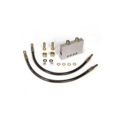 Комплект антивандальний для шлагбаума Комплект антивандальний для шлагбаума