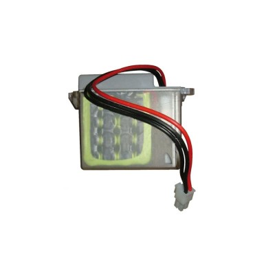 Комплект батареї резервного живлення для шлагбаума Комплект батареї резервного живлення для шлагбаума