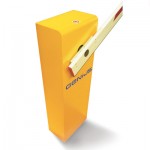 Електромеханічний шлагбаум SPIN 4 ENC 220V