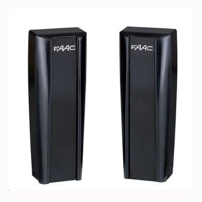 Комплект фотоелементів SAFEBEAM Комплект фотоелементів SAFEBEAM