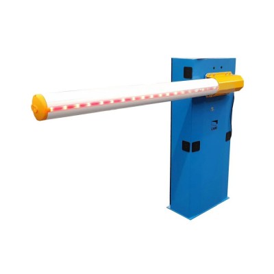 Комплект шлагбаума Came G3250 LED UKRAINIAN EDITION з шириною проїзду до 4 м Комплект шлагбаума Came G3250 LED UKRAINIAN EDITION з шириною проїзду до 4 м