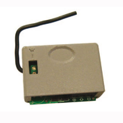 Приймач MODULO BRAVO Приймач MODULO BRAVO