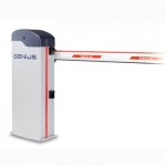 Электромеханический шлагбаум RAINBOW 724 C 24V Электромеханический шлагбаум RAINBOW 724 C 24V