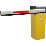 Электромеханический шлагбаум Arm-5M3S Электромеханический шлагбаум Arm-5M3S