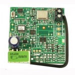 Приймач MONOCANALE 433 BRAVO Приймач MONOCANALE 433 BRAVO