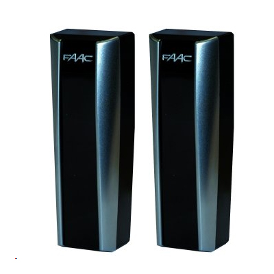 Комплект фотоелементів бездротових XP15W Комплект фотоелементів бездротових XP15W