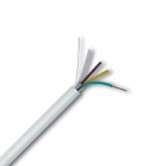 Кабель ПСВВ 4х0,4 Кабель ПСВВ 4х0,4