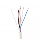 Кабель GoldMine GM 4*0.22S-Cu бухта 100м Кабель GoldMine GM 4*0.22S-Cu бухта 100м