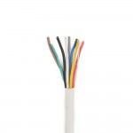 Кабель GoldMine GM 8*0.22U-Cu бухта 100м