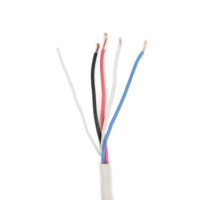 Кабель GoldMine GM 4*0.22U-Cu бухта 100м Кабель GoldMine GM 4*0.22U-Cu бухта 100м