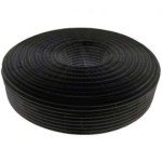 Кабель силовой ATIS FC 2*1 PE бухта 100м