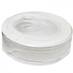 Кабель ШВВП 2х1,5 бухта 100м Кабель ШВВП 2х1,5 бухта 100м