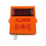 Сповіщувач світлозвуковий Гермет-2