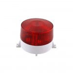 Оповещатель светозвуковой Дуэт С-06С-220 Оповещатель светозвуковой Дуэт С-06С-220