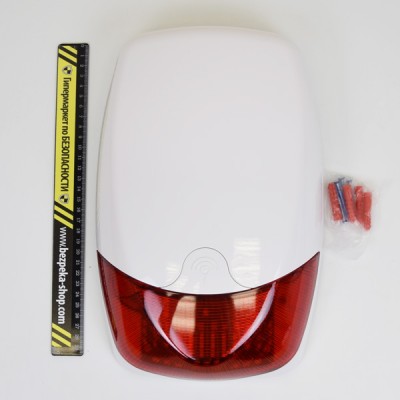 Сирена AS-120W Сирена AS-120W