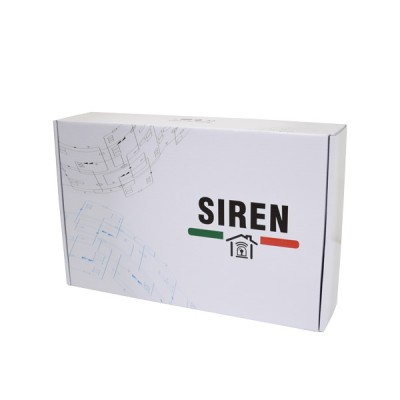 Сирена AS-120W Сирена AS-120W