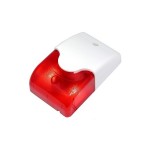 Оповещатель ATIS LD-95 (red) светозвуковой Оповещатель ATIS LD-95 (red) светозвуковой