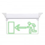 Вказівник світловий УА-2-220-А Напрямок руху