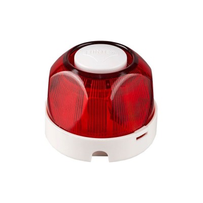 Оповещатель пожарный светозвуковой "Дуэт" С-09С-12/24-3 Оповещатель пожарный светозвуковой "Дуэт" С-09С-12/24-3