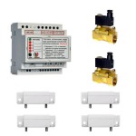 Комплект антизатоплення Економ NO 3/4 Комплект антизатоплення Економ NO 3/4