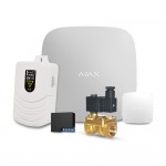 Комплект антизатоплення: електромагнітний клапан E107DB12 1/2