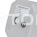 Кран шаровый с электроприводом YYD-1, 3/4", 220В, 10Вт, 40 бар