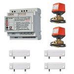 Комплект антизатопления Стандарт+ 220V 1/2 Комплект антизатопления Стандарт+ 220V 1/2