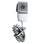 Ручний мікрофон IPM-T3 Ручний мікрофон IPM-T3