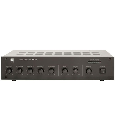 Мікшируючий підсилювач АМС MMA 60