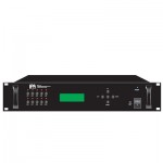 Блок контроля линий громкоговорителей IPC-LS