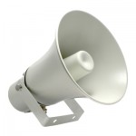 Уличный металлический рупор AMC H 15