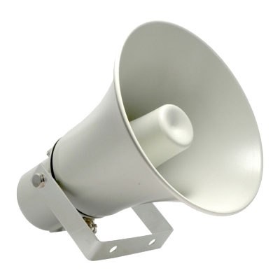 Уличный металлический рупор AMC H 15 Уличный металлический рупор AMC H 15